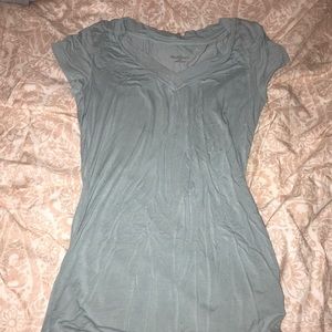 Merona short sleeve